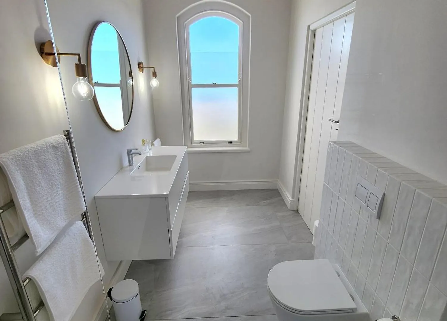 Holiday home Villa Moselle - St James