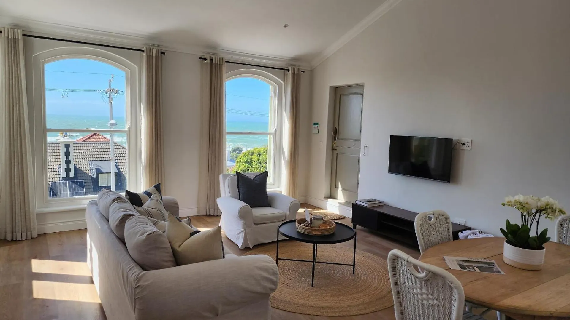 Villa Moselle - St James Holiday home