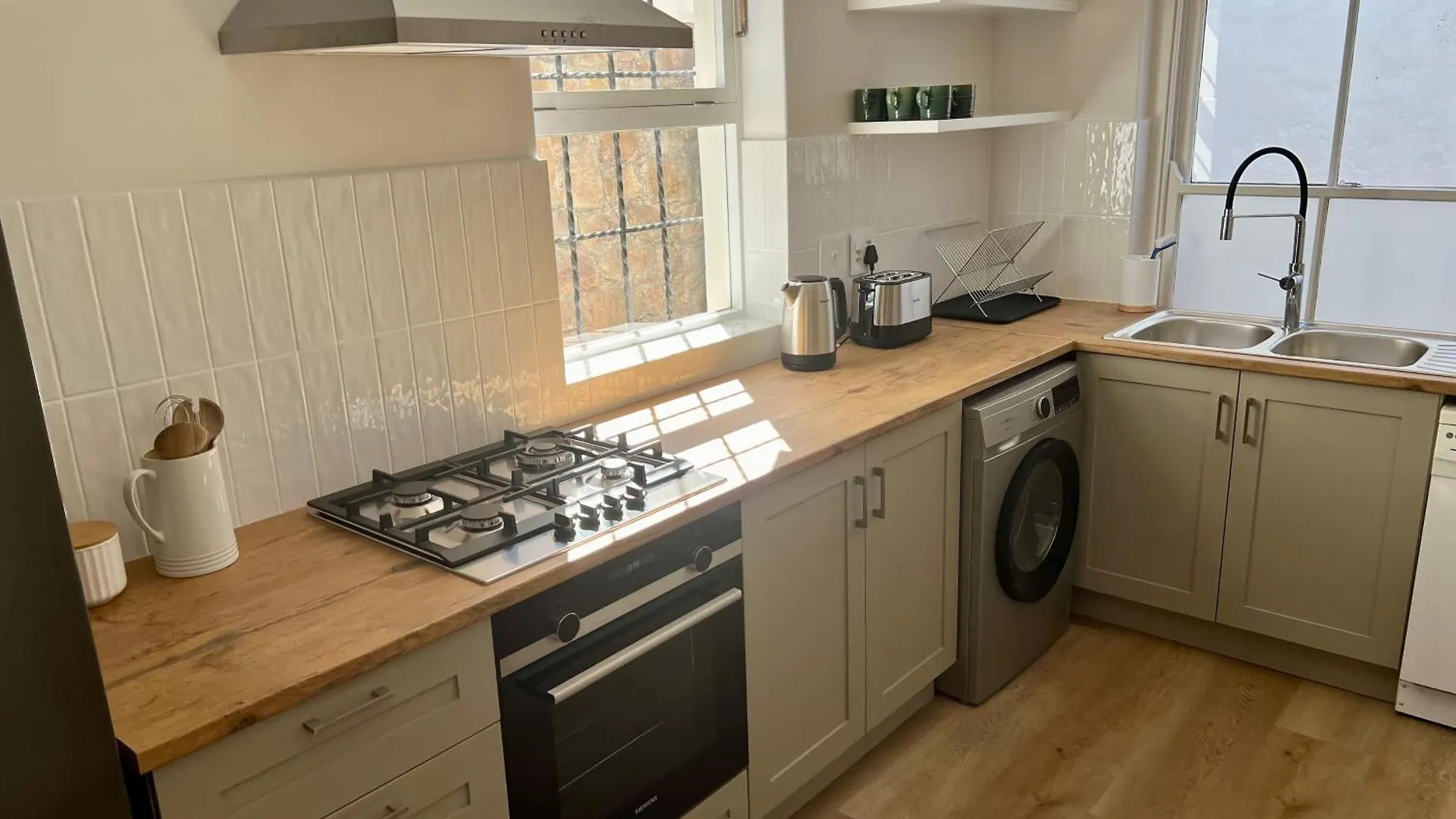 Holiday home Villa Moselle - St James