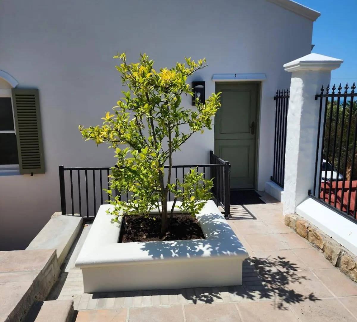 Holiday home Villa Moselle - St James