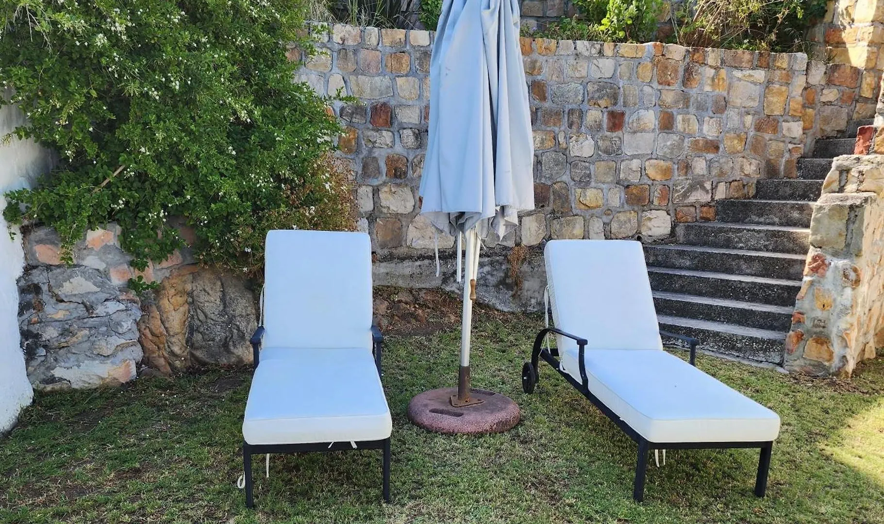 Villa Moselle - St James Holiday home